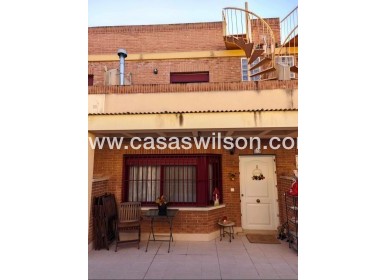 Apartamento - Venta - Benferri - Comunidad Valenciana
