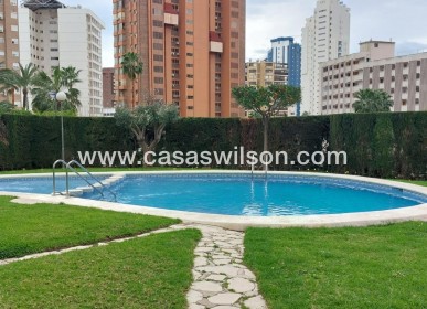 Apartamento - Venta - Benidorm - Levante