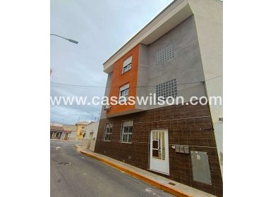 Apartamento · Venta · Benijofar · Costa Blanca
