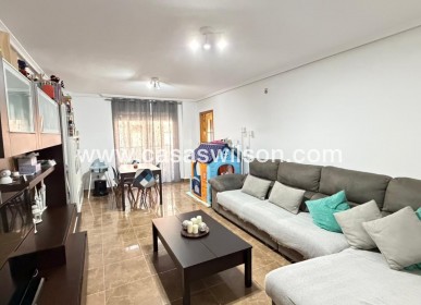 Apartamento - Venta - Benijofar - Pueblo 4
