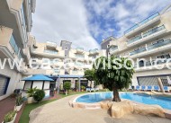 Apartamento - Venta - Cabo Roig - AC-72634