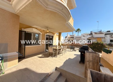 Apartamento - Venta - Cabo Roig - Cabo Roig