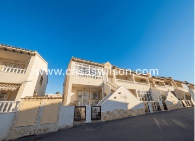 Apartamento - Venta - Cabo Roig - Cabo Roig