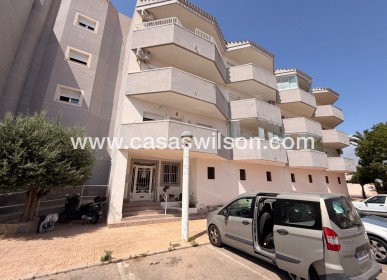 Apartamento · Venta · Cabo Roig · Cabo Roig