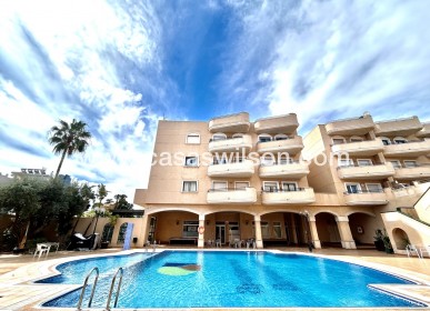 Apartamento - Venta - Cabo Roig - Costa Blanca