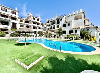 Apartamento - Venta - Cabo Roig - Costa Blanca
