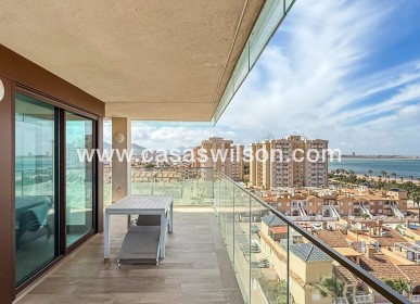 Apartamento - Venta - Cartagena - Playa Honda-Playa Paraíso