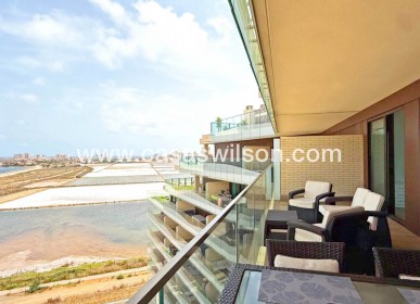 Apartamento - Venta - Cartagena - Playa honda