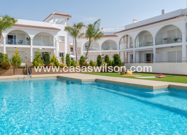 Apartamento - Venta - Ciudad Quesada - Ciudad Quesada - Rojales