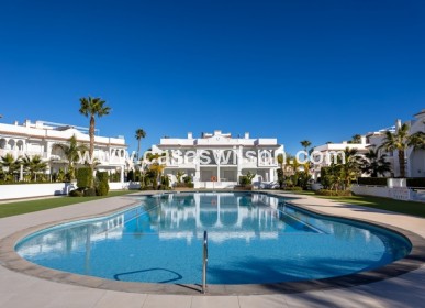 Apartamento - Venta - Ciudad Quesada - Costa Blanca