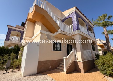 Apartamento - Venta - Ciudad Quesada - Doña Pepa