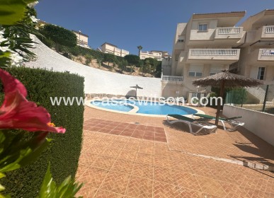 Apartamento - Venta - Ciudad Quesada - Golf La Marquesa (Ciudad Quesada)