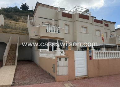 Apartamento - Venta - Ciudad Quesada - La Marquesa
