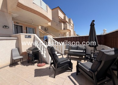 Apartamento - Venta - Ciudad Quesada - Rojales