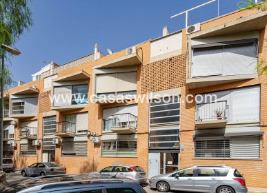 Apartamento - Venta - Ciudad Quesada - Rojales
