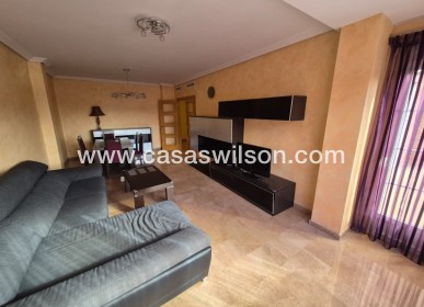 Apartamento - Venta - Crevillente - Inland