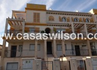 Apartamento - Venta - Daya Vieja - AF-72575
