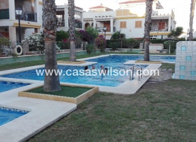 Apartamento - Venta - Daya Vieja - Daya Vieja