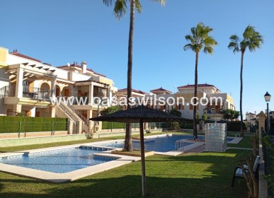 Apartamento - Venta - Daya Vieja - Daya Vieja