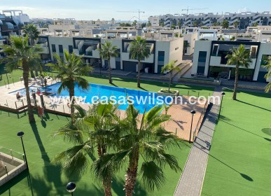 Apartamento - Venta - El Raso - Guardamar - Costa Blanca