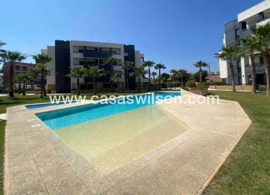 Apartamento - Venta - El Raso - Guardamar - El Raso