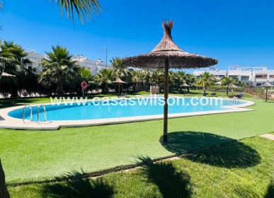Apartamento - Venta - Entre Naranjo - Vistabella Golf - Entre Naranjos - Vistabella Golf