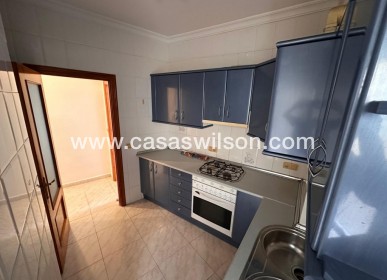 Apartamento · Venta · Finestrat · Costa Blanca