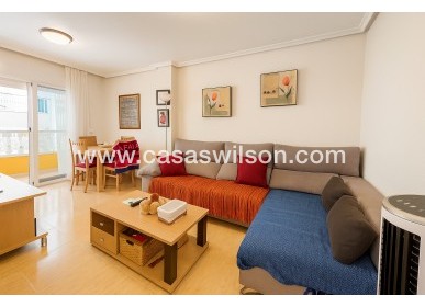 Apartamento · Venta · Formentera del Segura · Costa Blanca