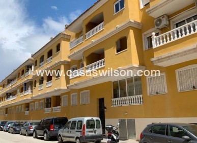 Apartamento · Venta · Formentera del Segura · Costa Blanca