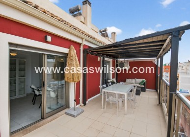 Apartamento - Venta - Guardamar del Segura - CENTRO