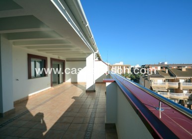 Apartamento - Venta - Guardamar del Segura - Costa Blanca