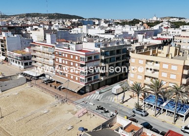 Apartamento - Venta - Guardamar del Segura - Costa Blanca