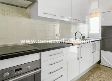 Apartamento - Venta - Guardamar del Segura - Costa Blanca