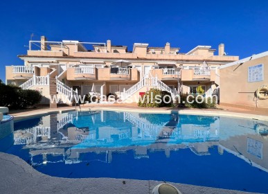 Apartamento - Venta - Guardamar del Segura - EL RASO