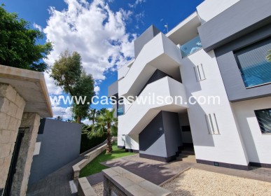 Apartamento - Venta - Guardamar del Segura - El Raso