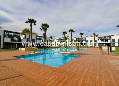 Apartamento - Venta - Guardamar del Segura - Guardamar - El Raso