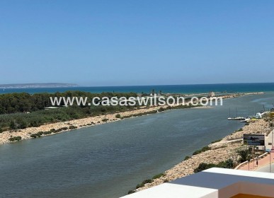 Apartamento - Venta - Guardamar del Segura - Puerto Deportivo