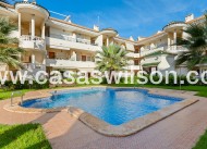 Apartamento - Venta - Jacarilla - CW5430