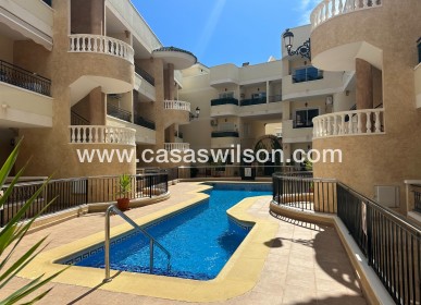 Apartamento - Venta - Jacarilla - Jacarilla
