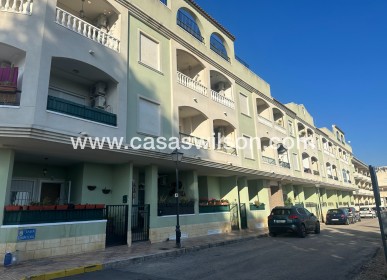 Apartamento - Venta - Jacarilla - Jacarilla