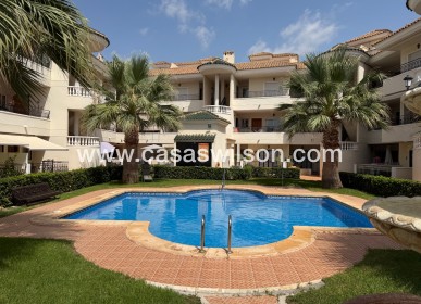 Apartamento - Venta - Jacarilla - Jacarilla