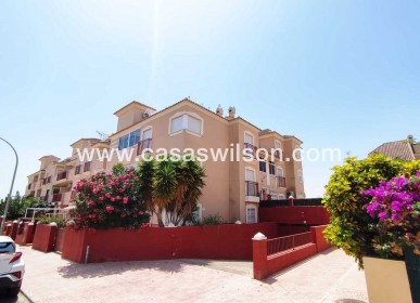 Apartamento - Venta - La Florida - Inland