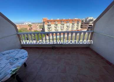 Apartamento - Venta - La Mata - Costa Blanca