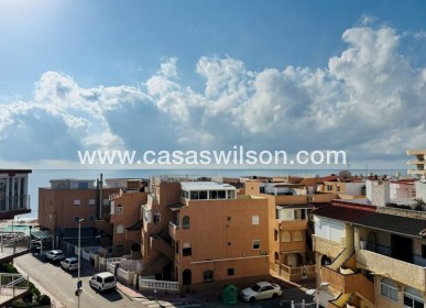 Apartamento - Venta - La Mata - Costa Blanca