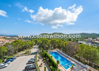 Apartamento - Venta - La Nucía - La Nucía