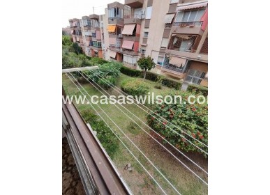 Apartamento · Venta · La Romana · Inland