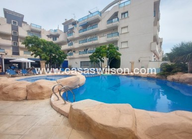 Apartamento - Venta - La Zenia - Costa Blanca