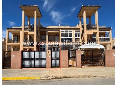 Apartamento - Venta - La Zenia - La Zenia