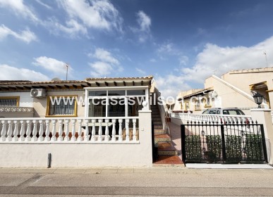 Apartamento - Venta - La Zenia - La Zenia
