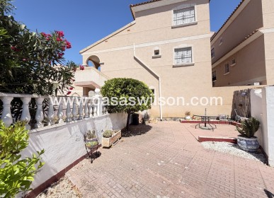 Apartamento - Venta - La Zenia - La Zenia